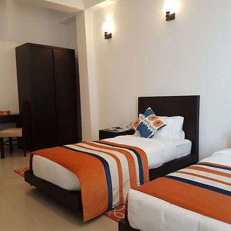 A One Hotel - "The Marine" Colombo Kültér fotó