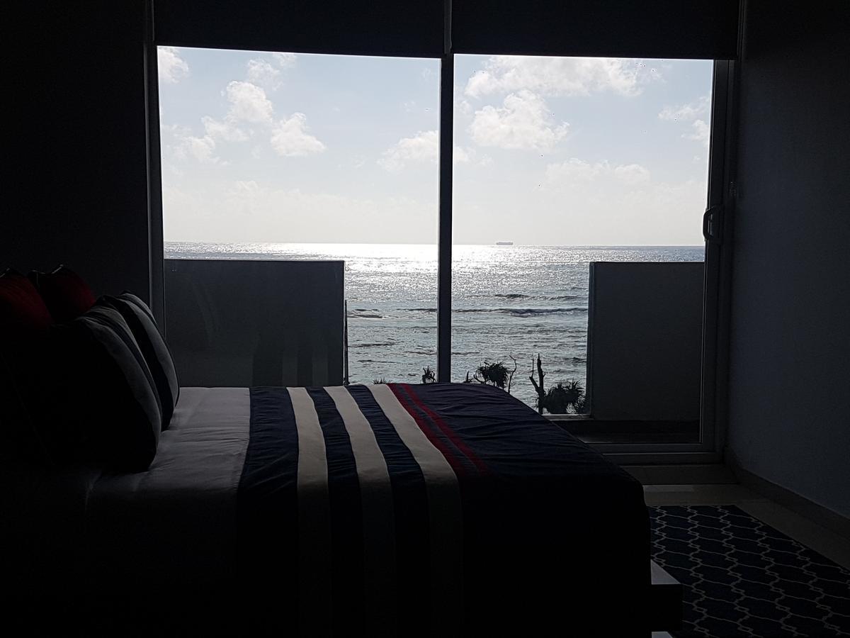A One Hotel - "The Marine" Colombo Kültér fotó