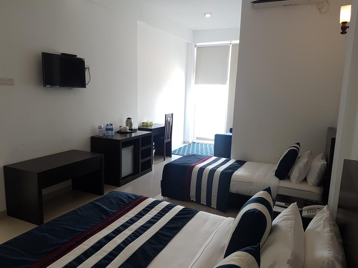 A One Hotel - "The Marine" Colombo Kültér fotó