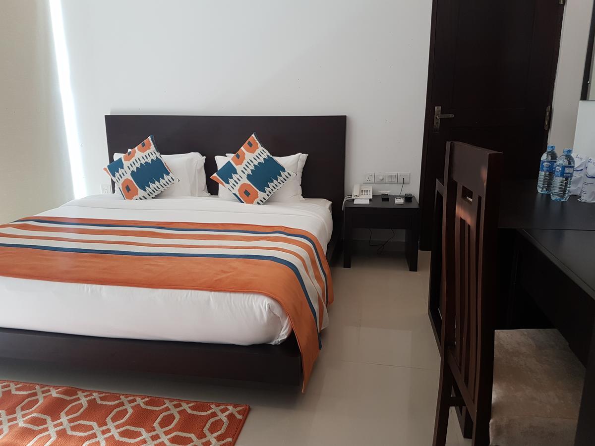 A One Hotel - "The Marine" Colombo Kültér fotó
