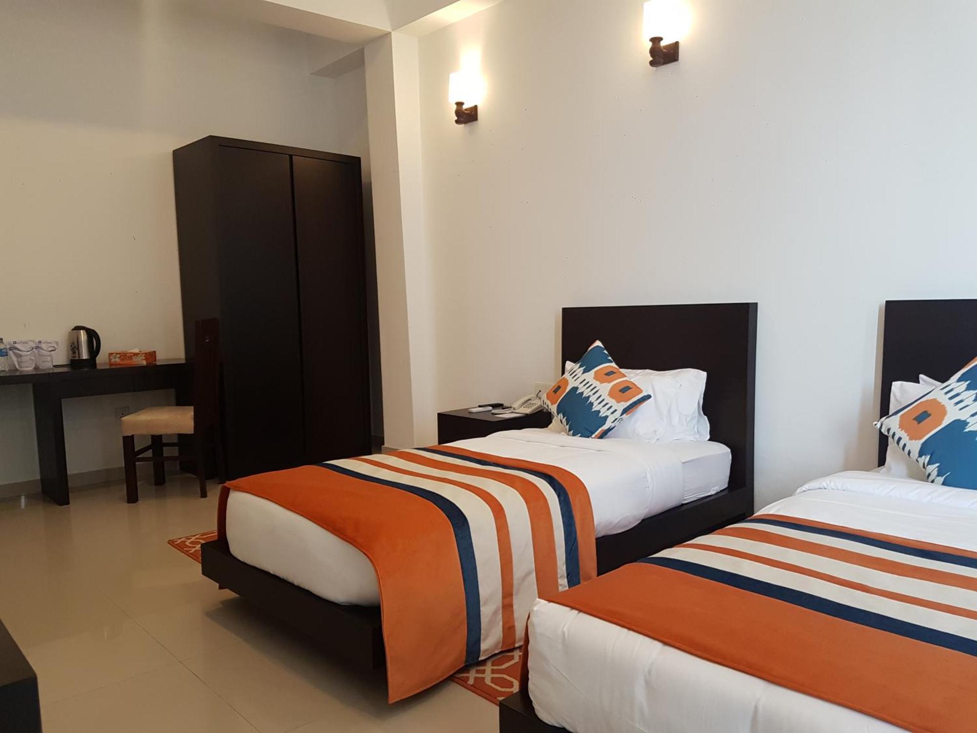 A One Hotel - "The Marine" Colombo Kültér fotó