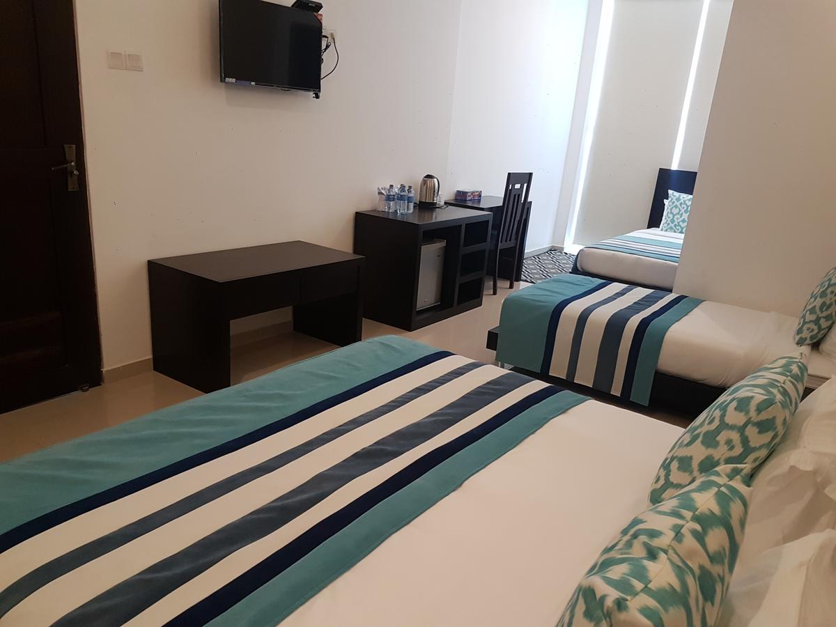 A One Hotel - "The Marine" Colombo Kültér fotó