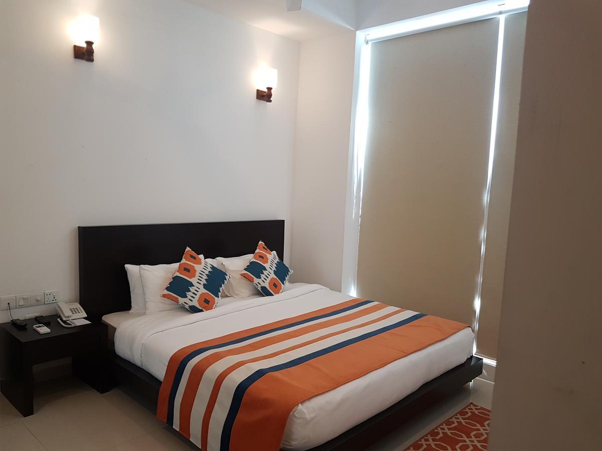 A One Hotel - "The Marine" Colombo Kültér fotó