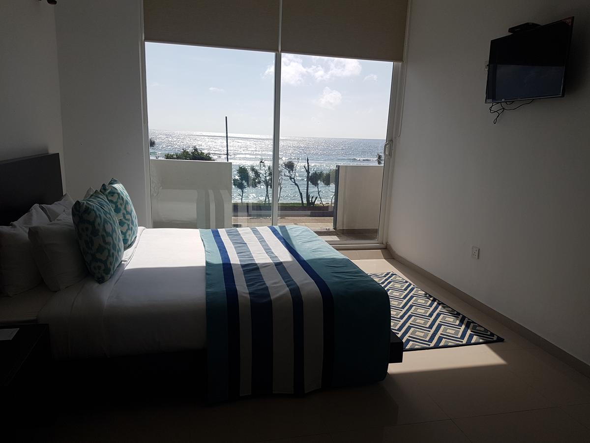 A One Hotel - "The Marine" Colombo Kültér fotó