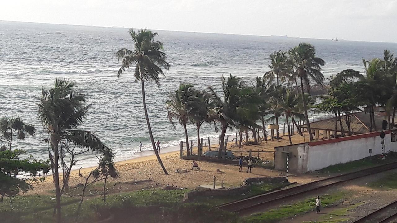 A One Hotel - "The Marine" Colombo Kültér fotó