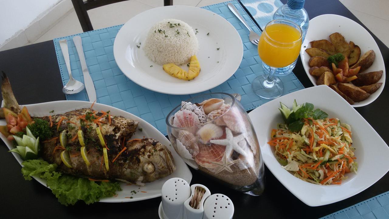 A One Hotel - "The Marine" Colombo Kültér fotó