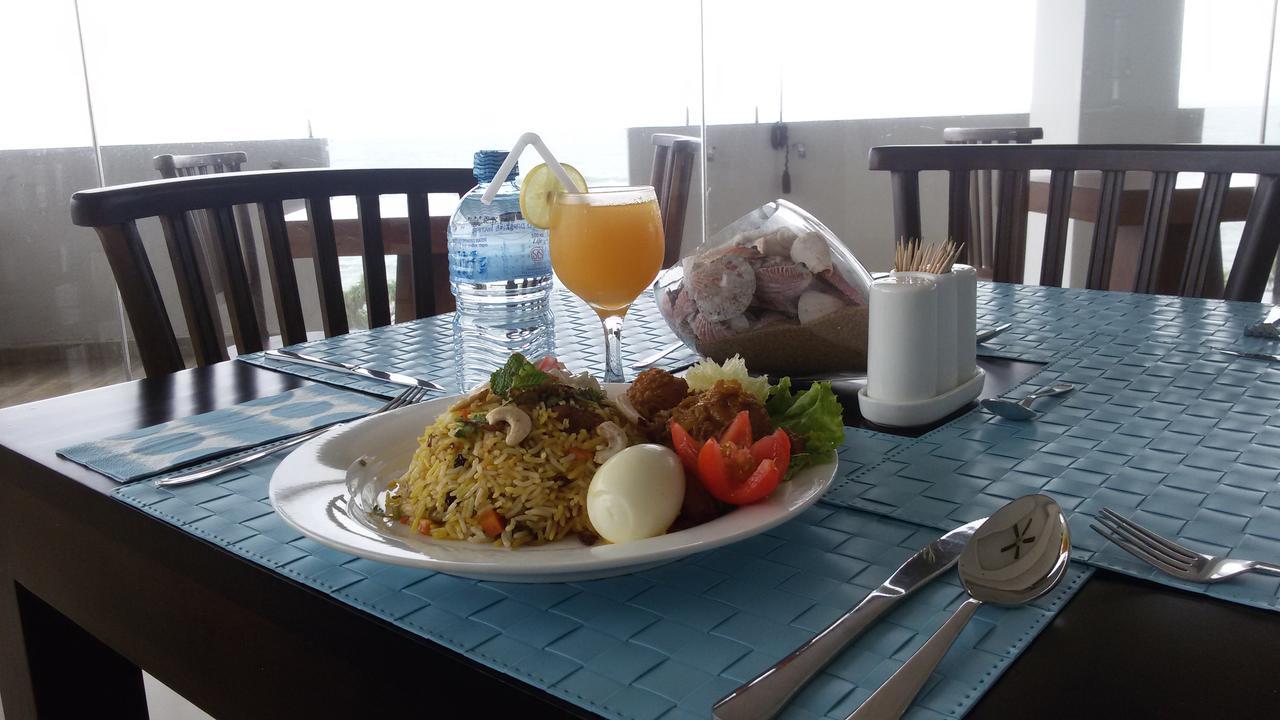 A One Hotel - "The Marine" Colombo Kültér fotó