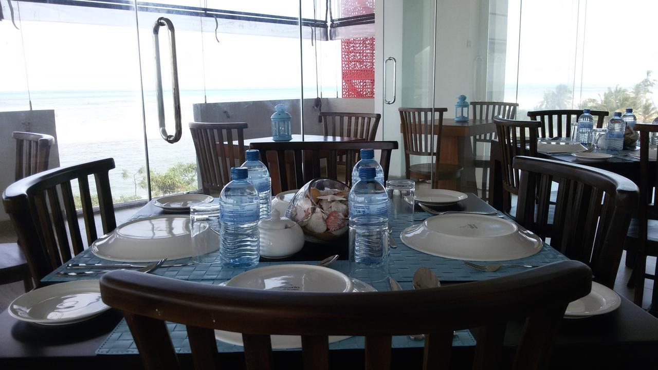 A One Hotel - "The Marine" Colombo Kültér fotó
