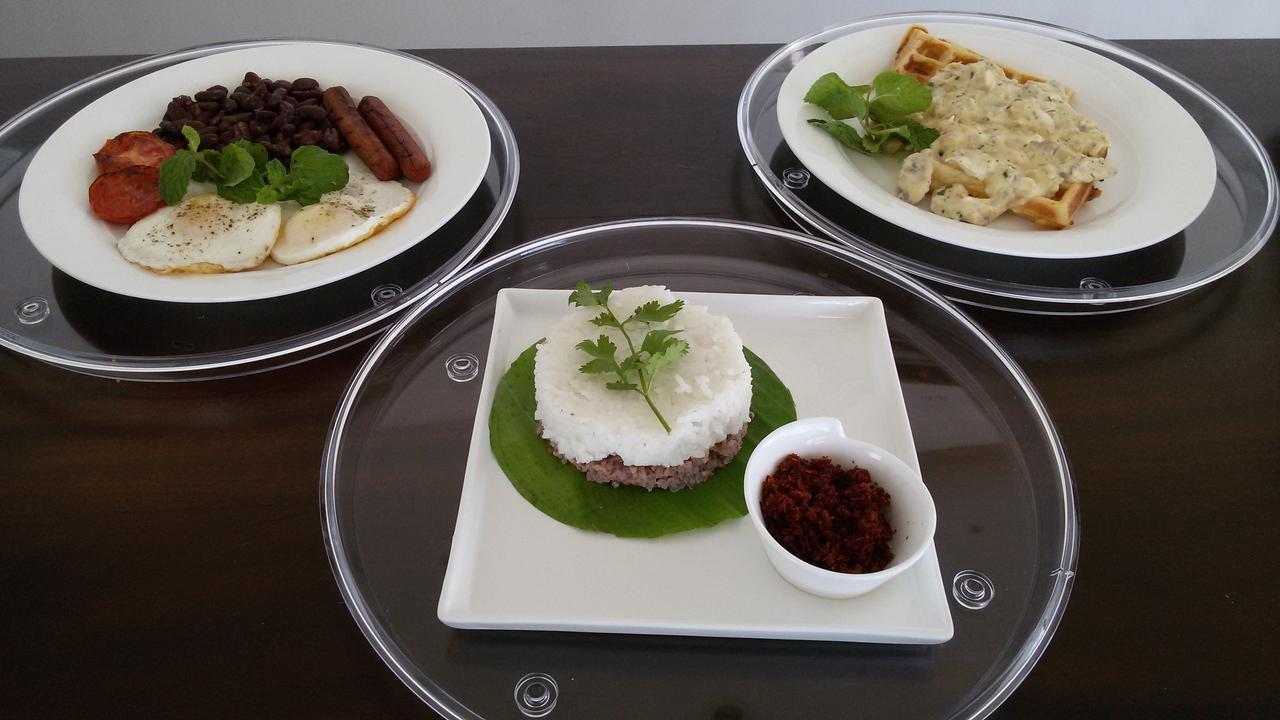 A One Hotel - "The Marine" Colombo Kültér fotó