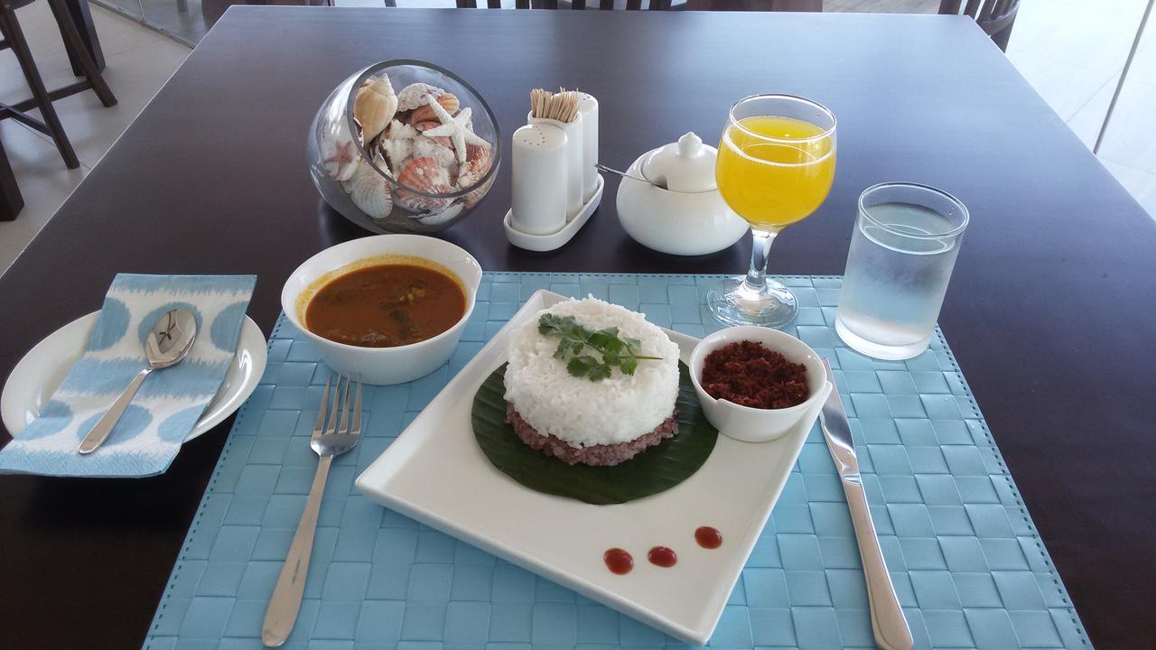 A One Hotel - "The Marine" Colombo Kültér fotó