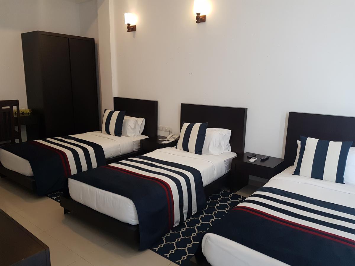 A One Hotel - "The Marine" Colombo Kültér fotó