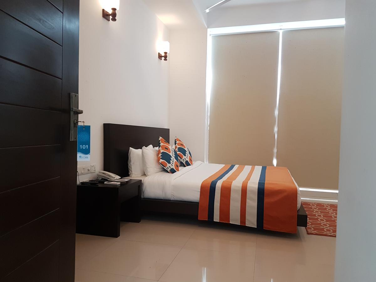 A One Hotel - "The Marine" Colombo Kültér fotó