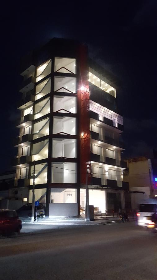 A One Hotel - "The Marine" Colombo Kültér fotó