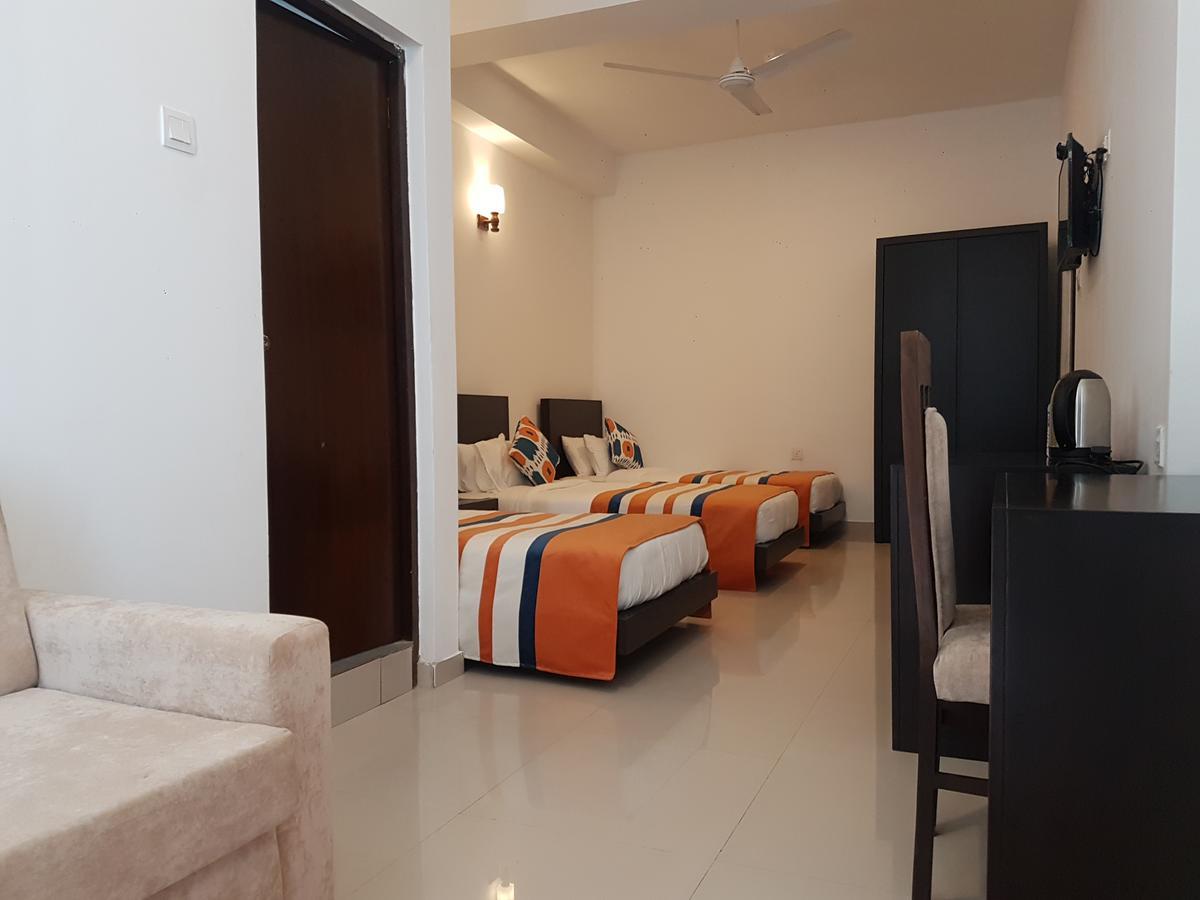 A One Hotel - "The Marine" Colombo Kültér fotó