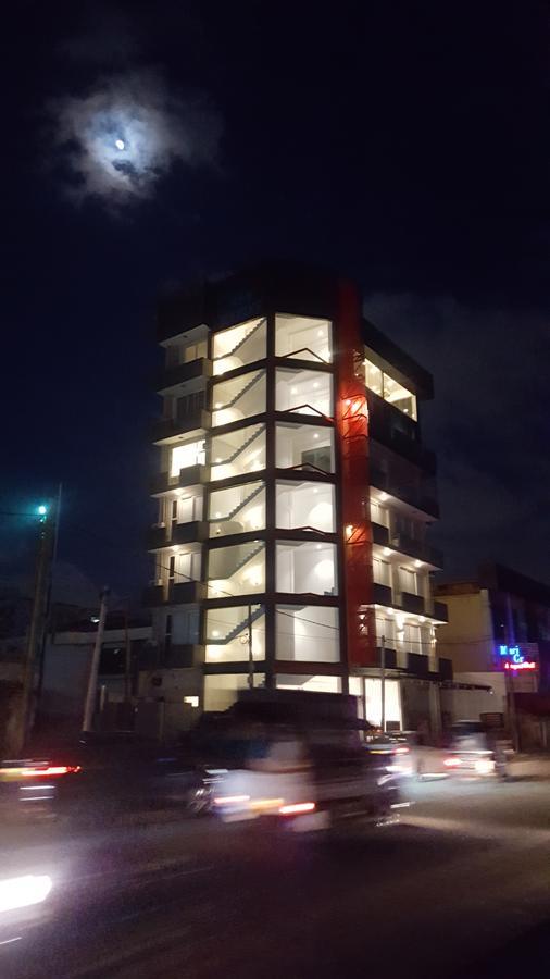 A One Hotel - "The Marine" Colombo Kültér fotó