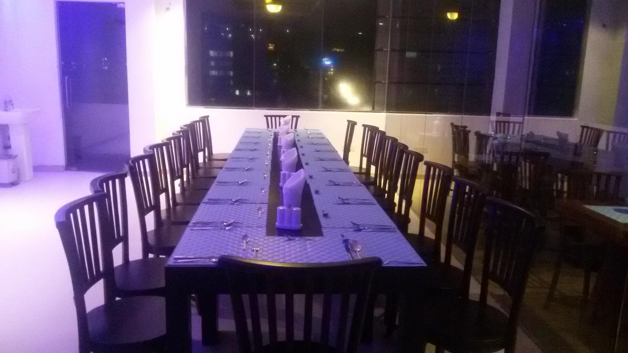 A One Hotel - "The Marine" Colombo Kültér fotó