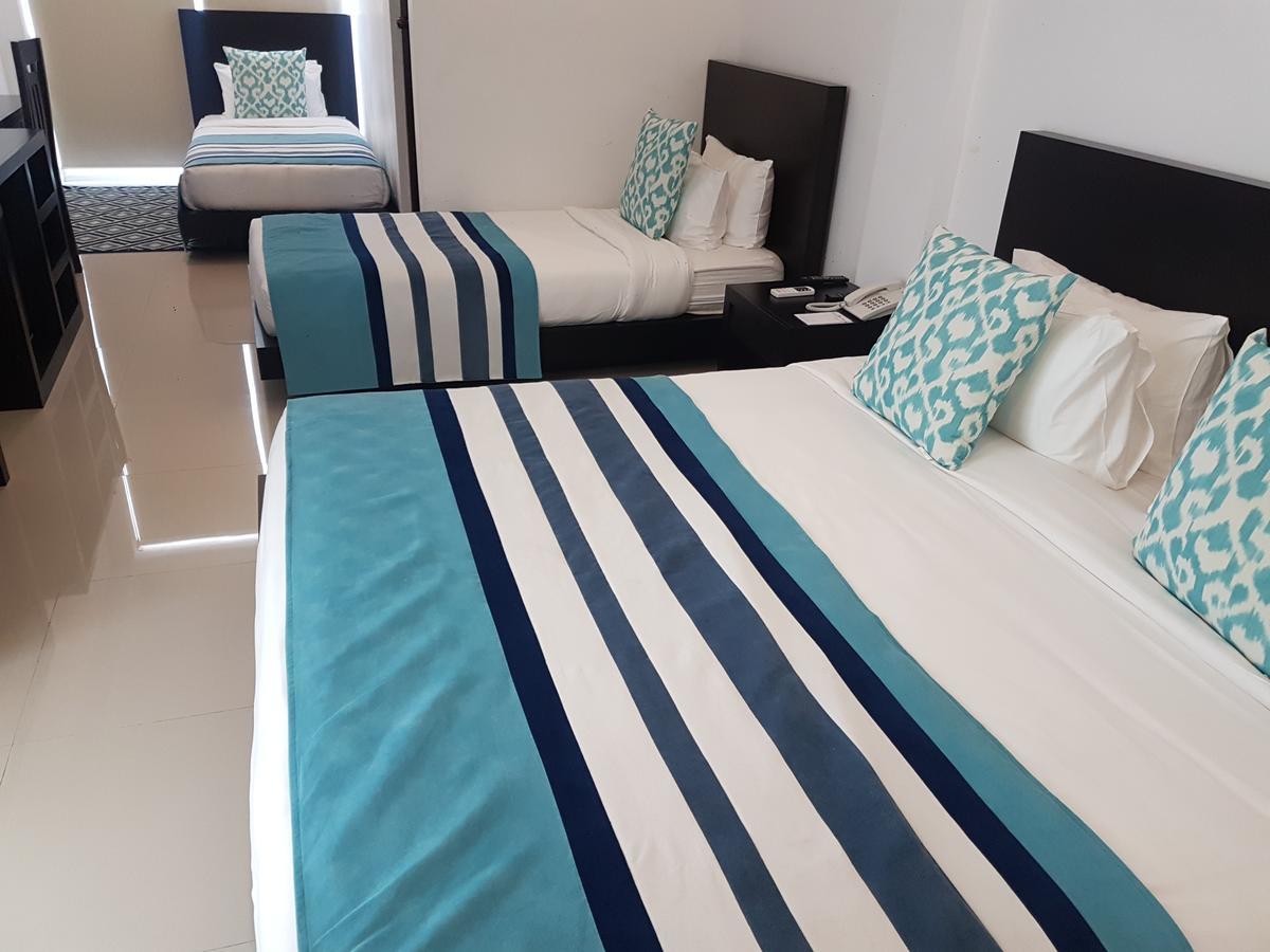A One Hotel - "The Marine" Colombo Kültér fotó