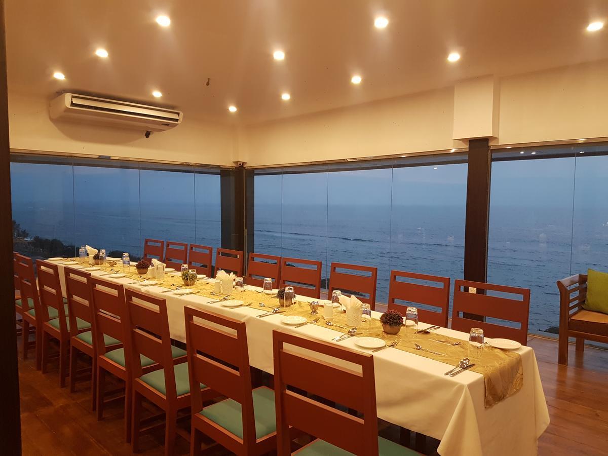 A One Hotel - "The Marine" Colombo Kültér fotó