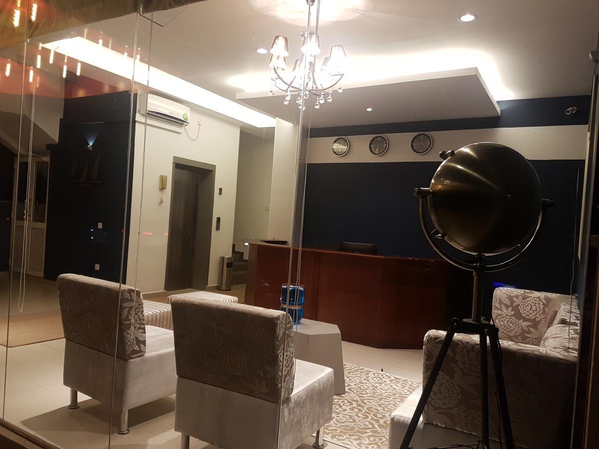 A One Hotel - "The Marine" Colombo Kültér fotó