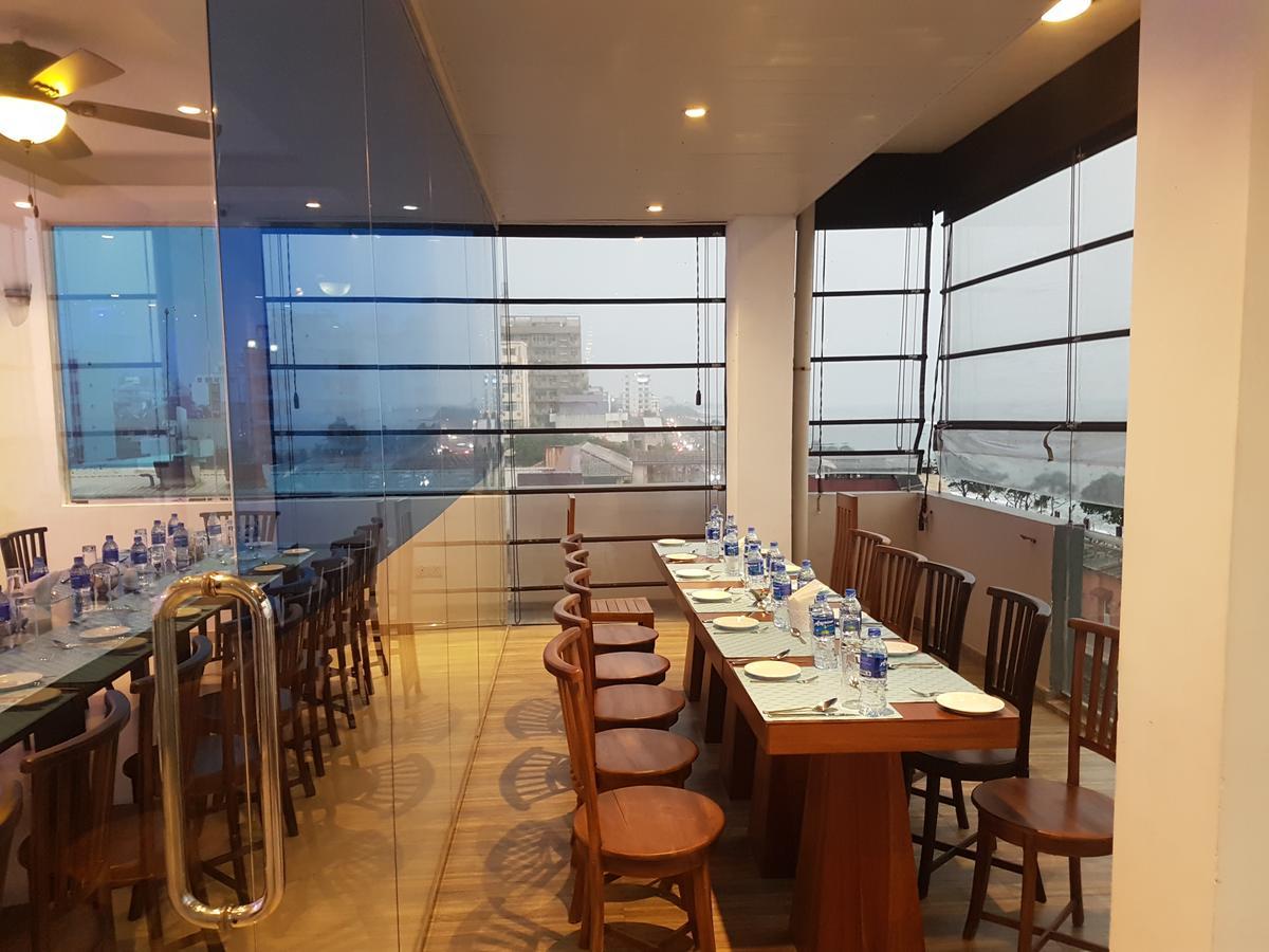 A One Hotel - "The Marine" Colombo Kültér fotó