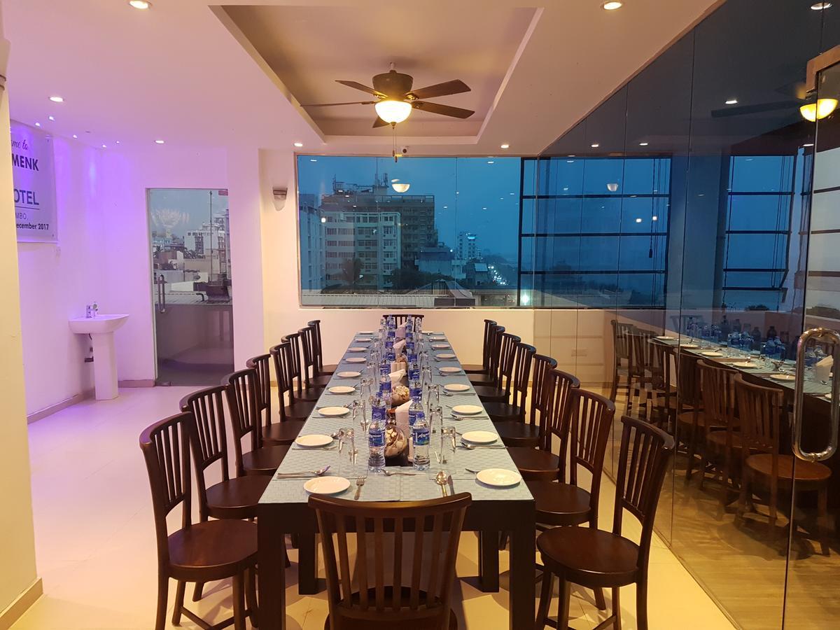 A One Hotel - "The Marine" Colombo Kültér fotó