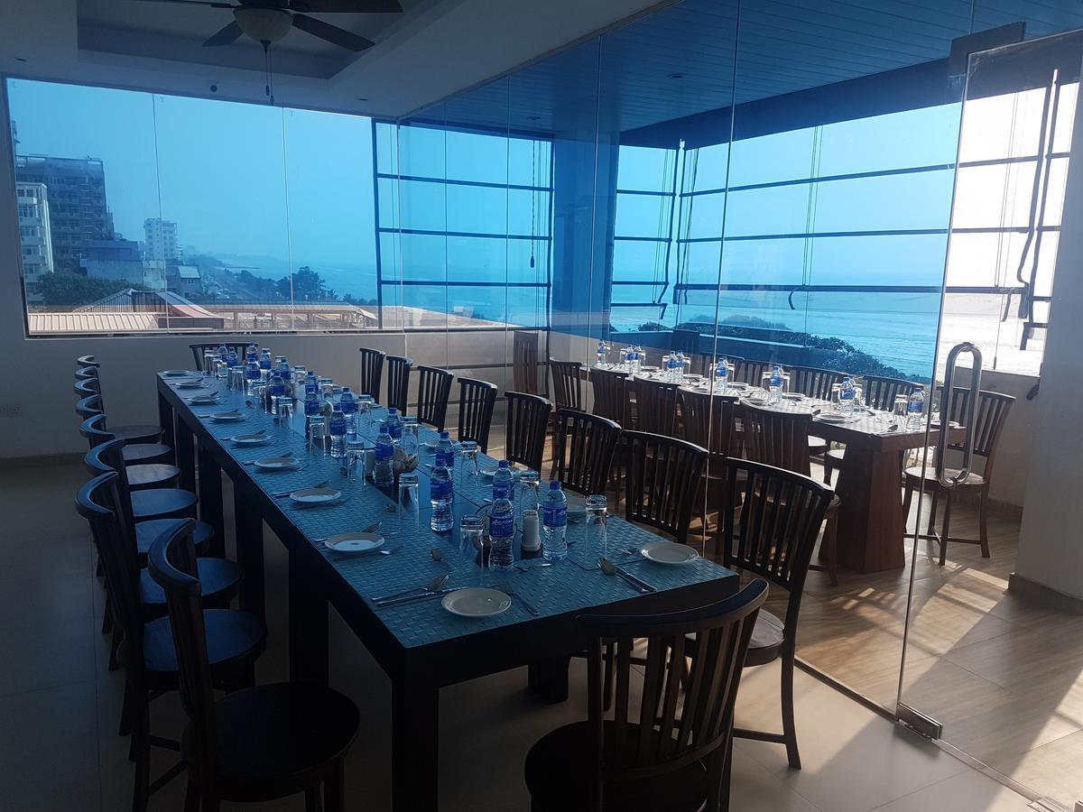 A One Hotel - "The Marine" Colombo Kültér fotó